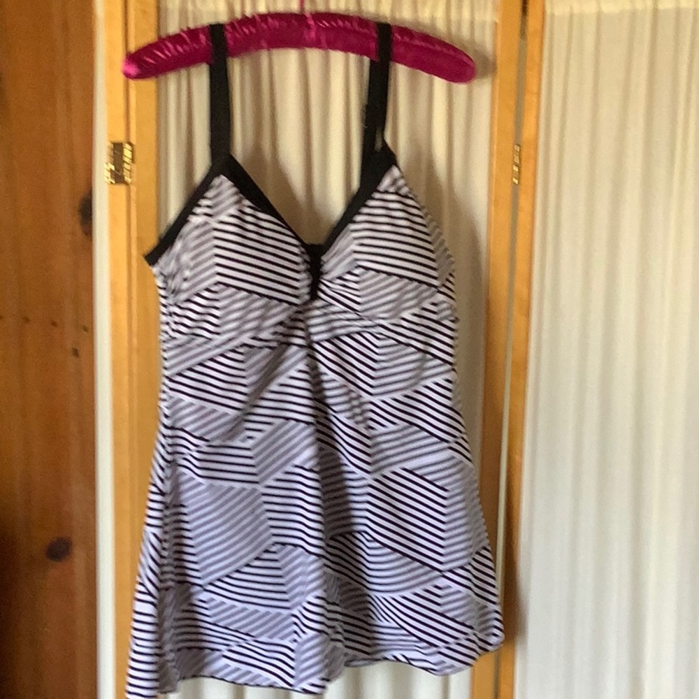 Bathing Suit